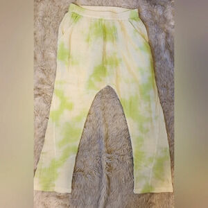 ANAAK Dipped dye Harem Pants